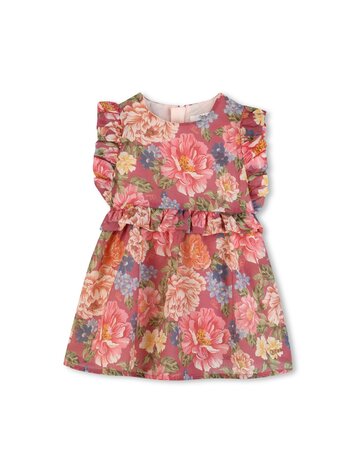 Chloé Robe Chloé Fille