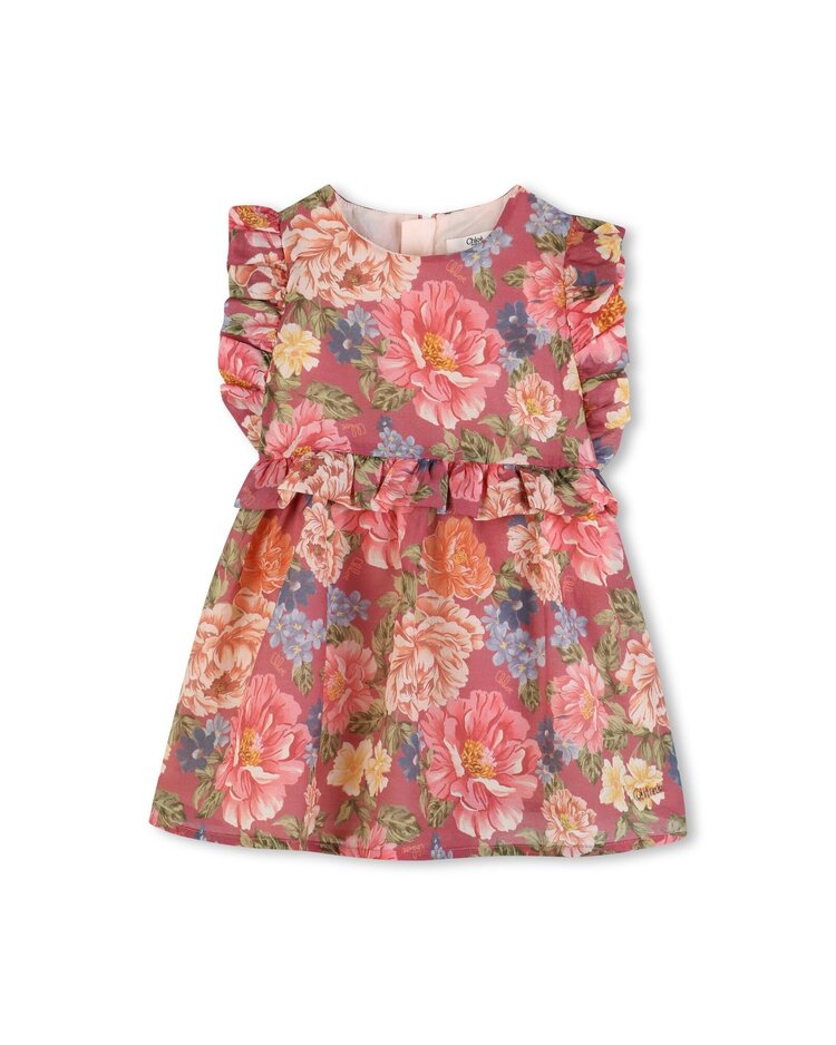 Chloé Chloé Girls Dress