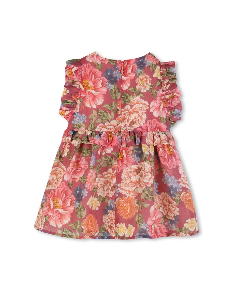 Chloé Robe Chloé Fille