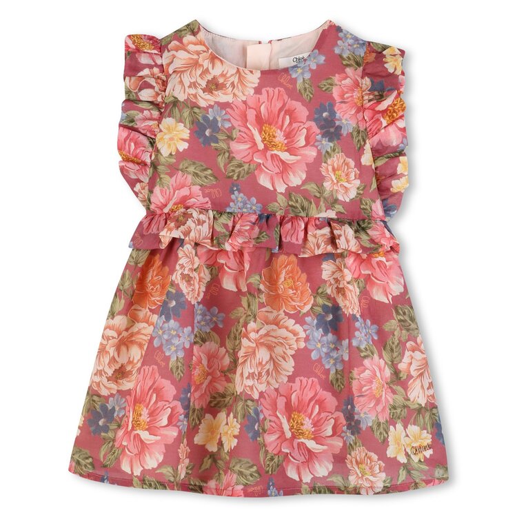 Chloé Chloé Girls Dress