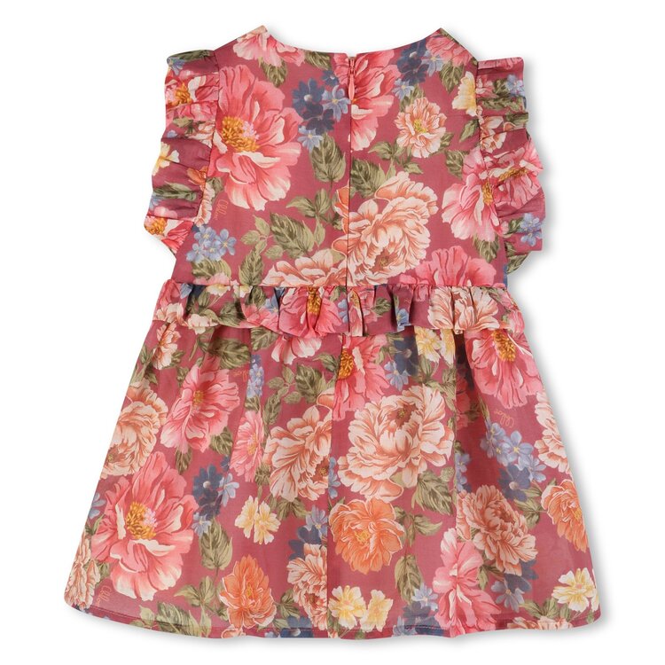 Chloé Robe Chloé Fille