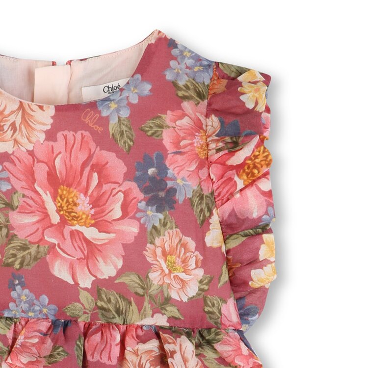 Chloé Chloé Girls Dress