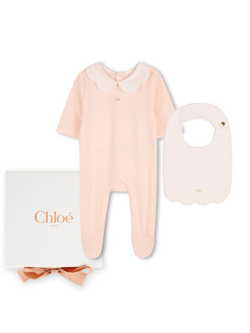 Chloé Chloé Girls 2pces Set
