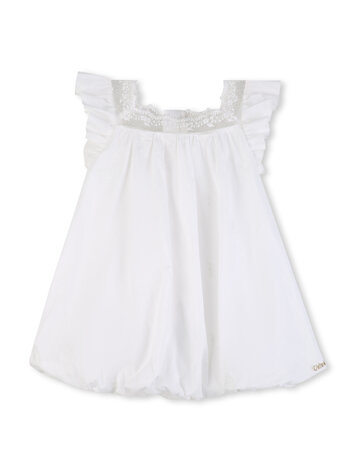 Chloé Robe Chloé Fille