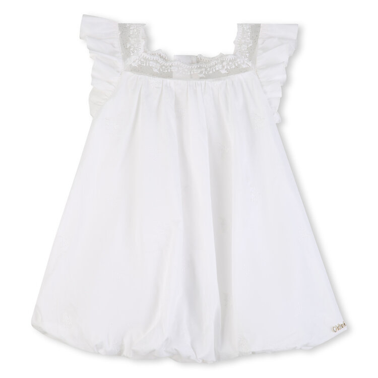 Chloé Robe Chloé Fille