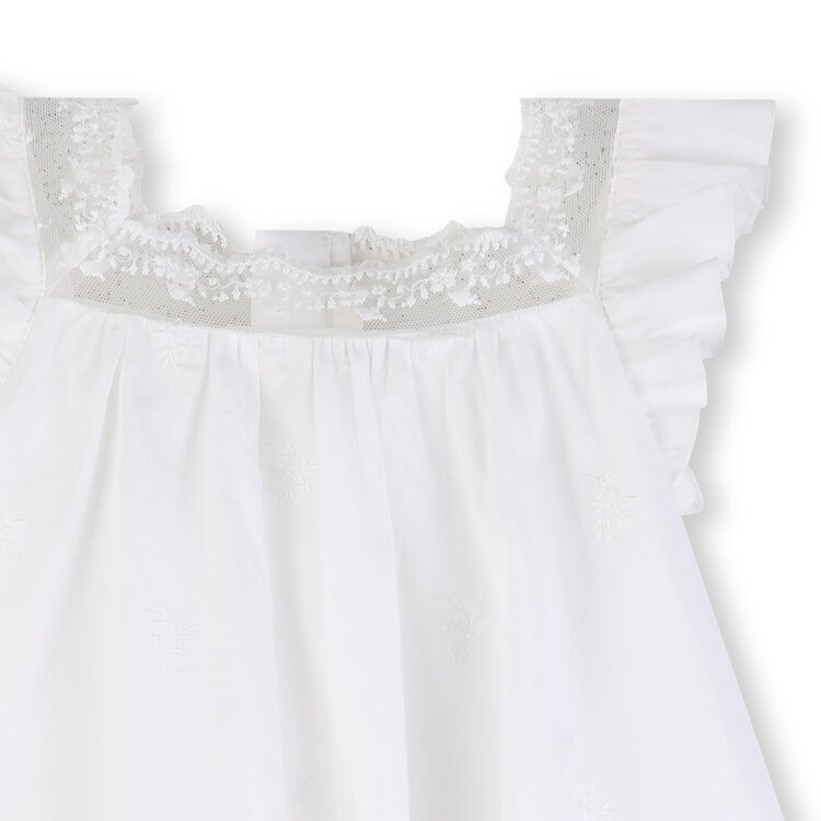 Chloé Chloé Girls Dress