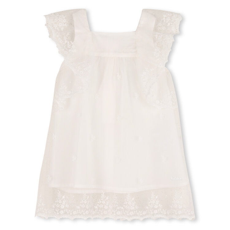 Chloé Ensemble 3 pièces Chloé Fille