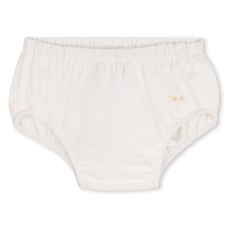 Chloé Chloé Girls 3pces Set