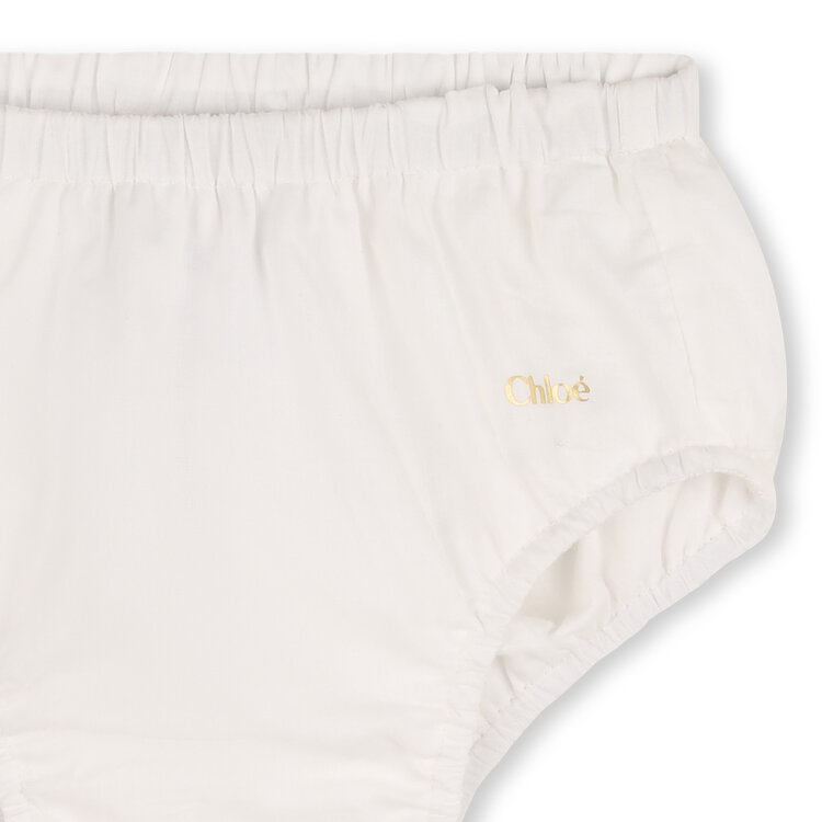 Chloé Ensemble 3 pièces Chloé Fille