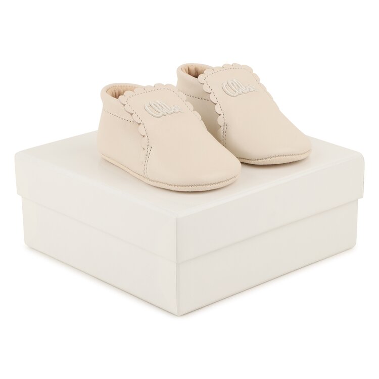 Chloé Chloé Girls Shoes