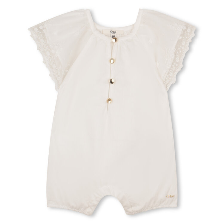 Chloé Chloé Girls 2pces Set