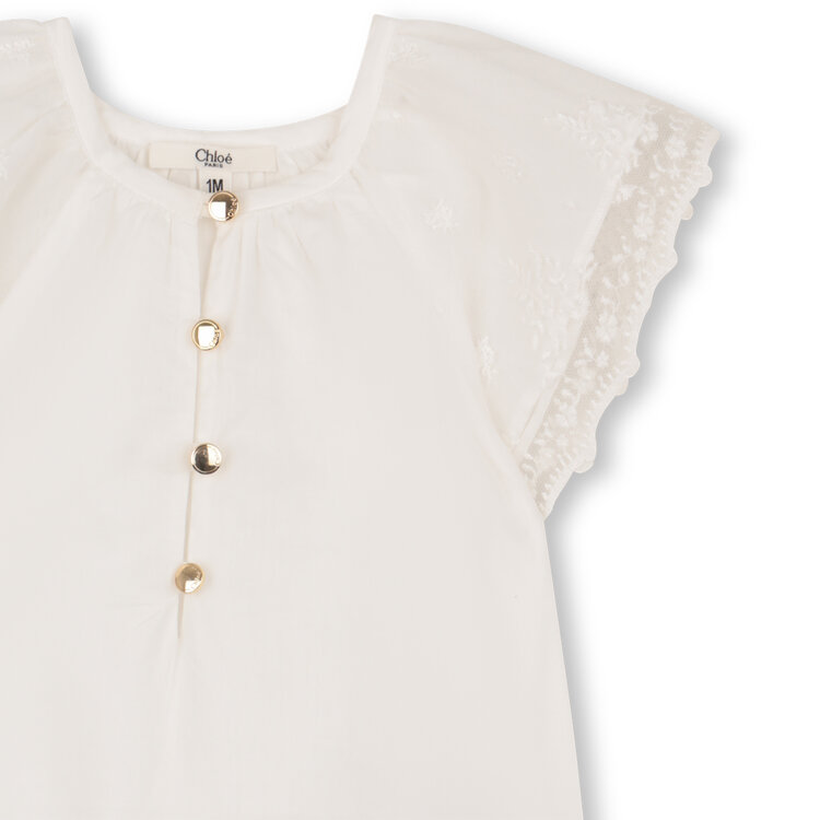 Chloé Chloé Girls 2pces Set