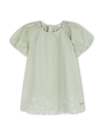 Chloé Chloé Girls Dress