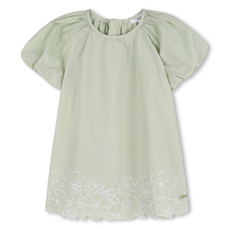 Chloé Chloé Girls Dress