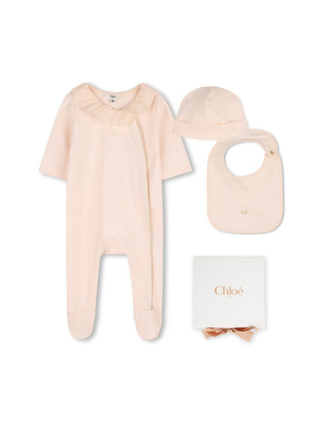 Chloé Chloé Girls 3pces Set
