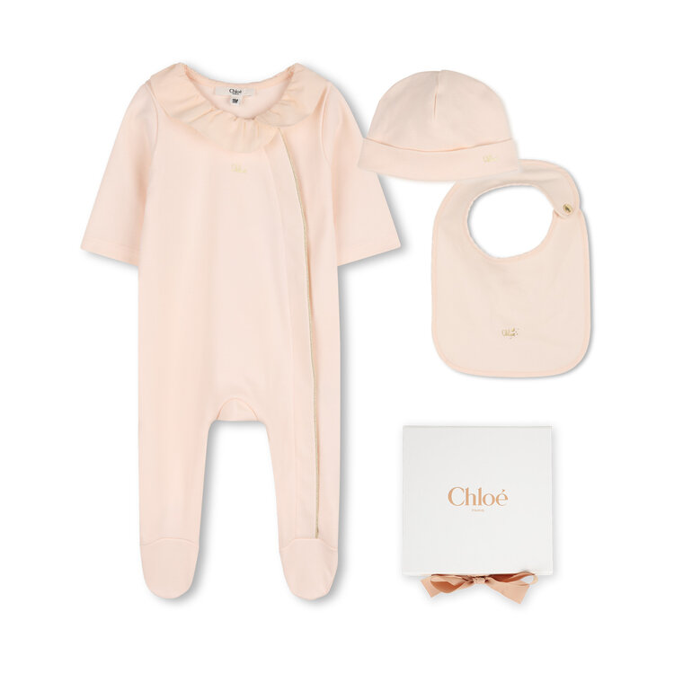 Chloé Chloé Girls 3pces Set
