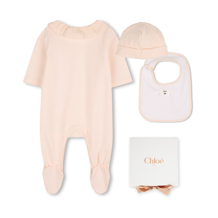 Chloé Chloé Girls 3pces Set