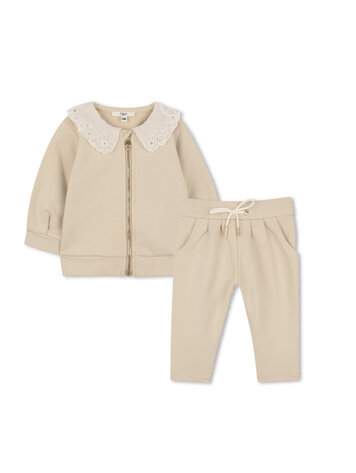 Chloé Chloé Girls 2pces Set