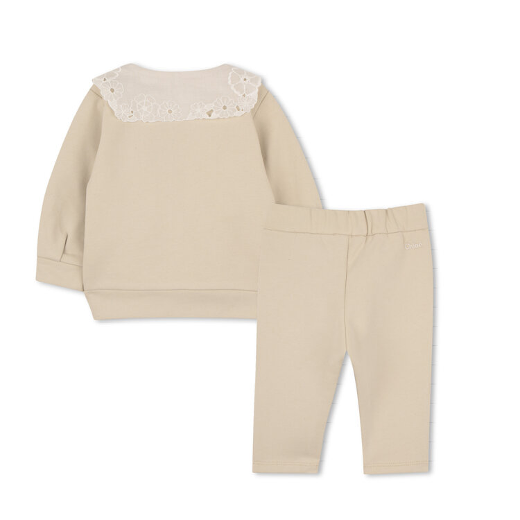 Chloé Chloé Girls 2pces Set