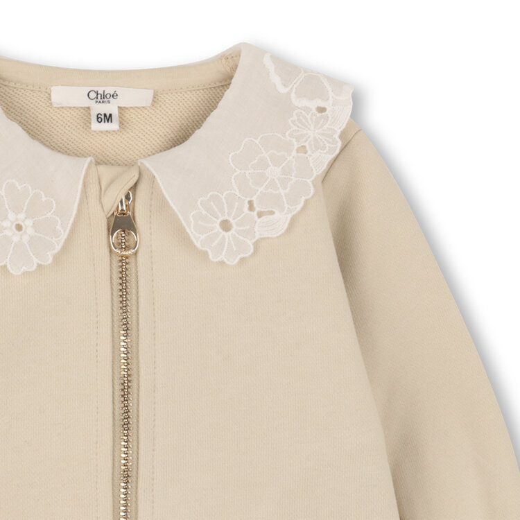 Chloé Chloé Girls 2pces Set