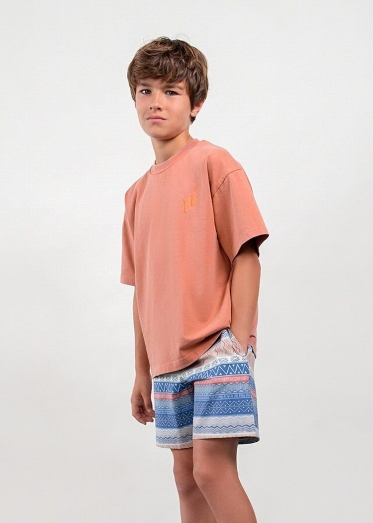 Mayoral Mayoral Boys Swim Shorts