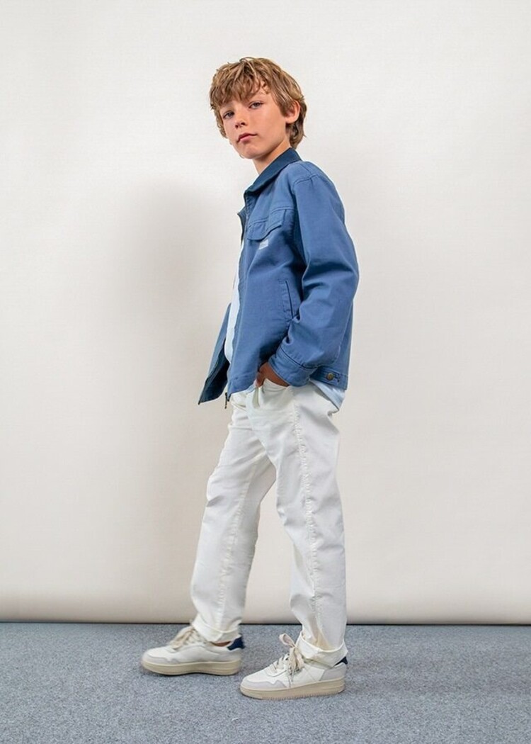 Mayoral Mayoral Boys Pants