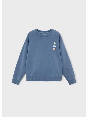 Mayoral Mayoral Boys Sweater