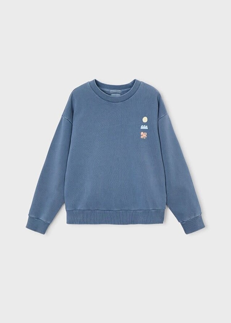 Mayoral Mayoral Boys Sweater