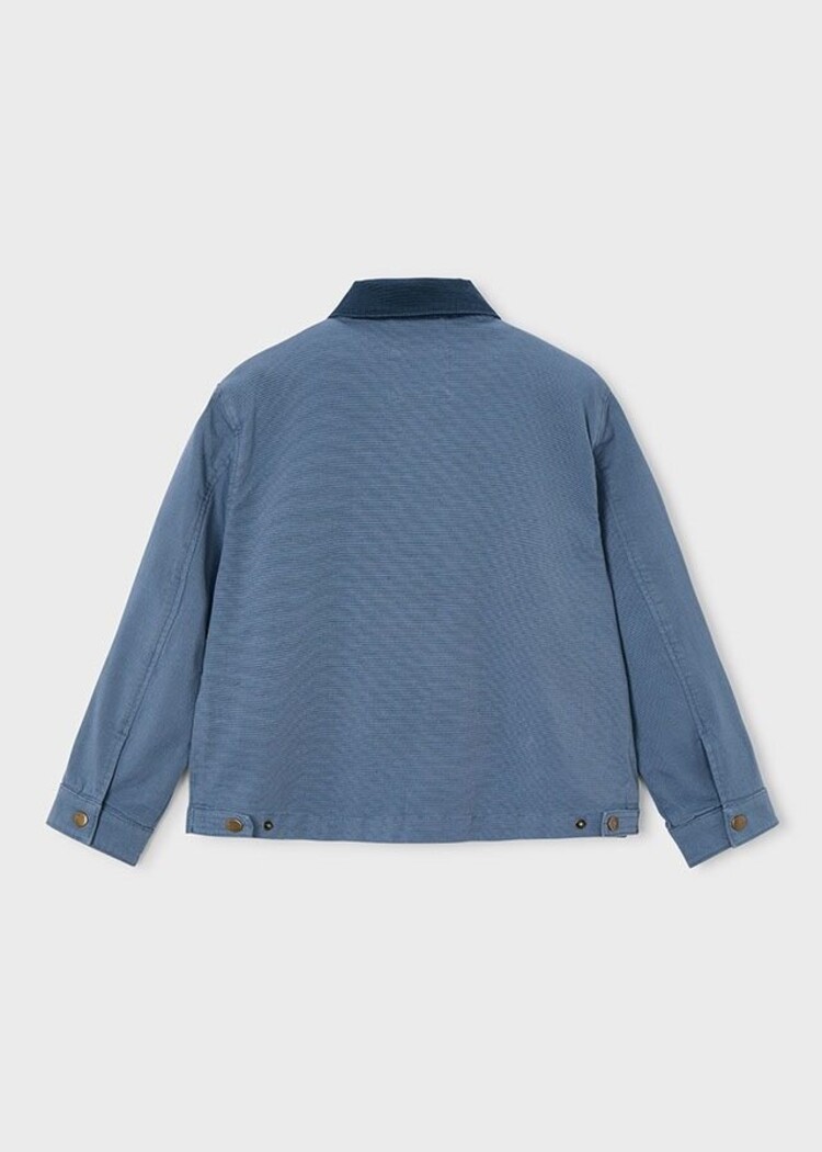 Mayoral Mayoral Boys Worker Vest