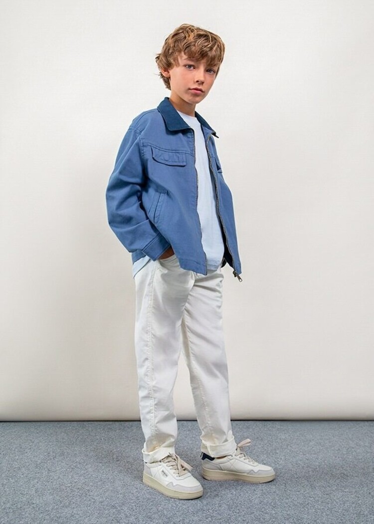 Mayoral Mayoral Boys Worker Vest