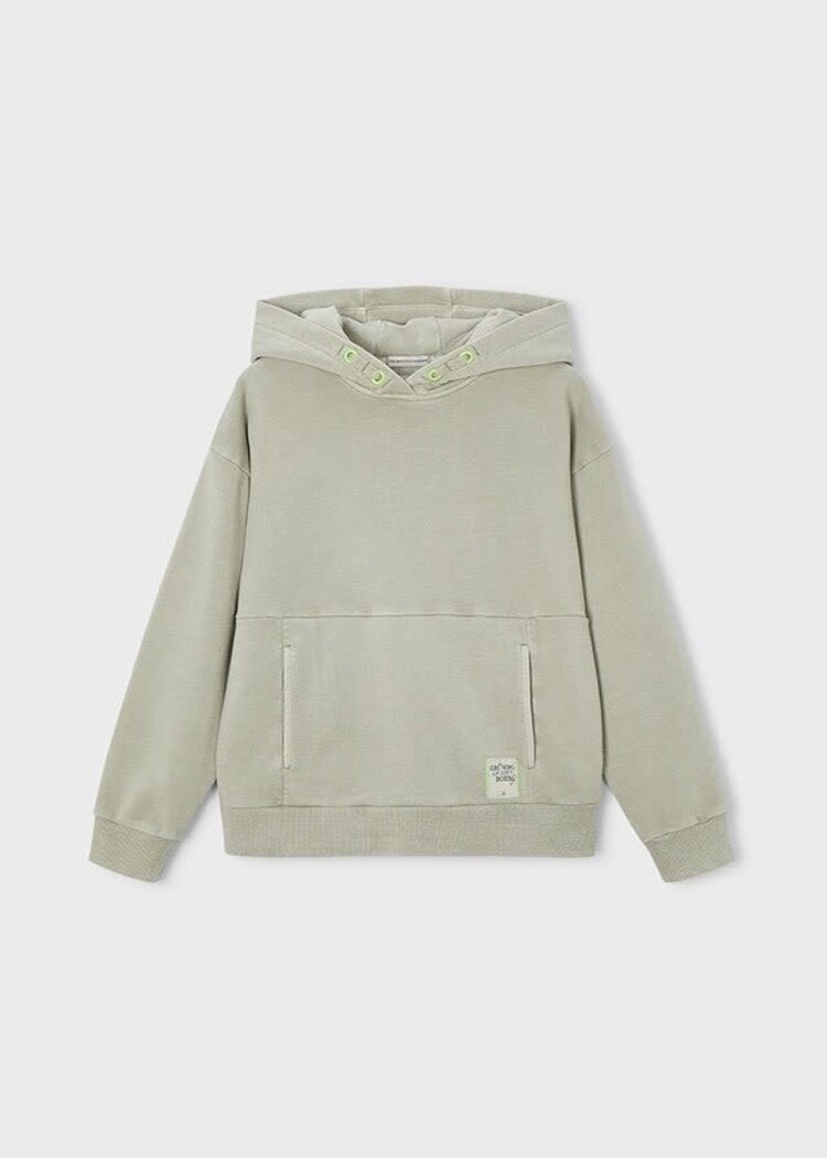 Mayoral Mayoral Boys Hoodie