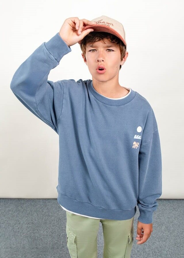 Mayoral Mayoral Boys Sweater