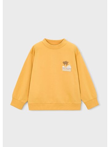 Mayoral Mayoral Boys Sweater