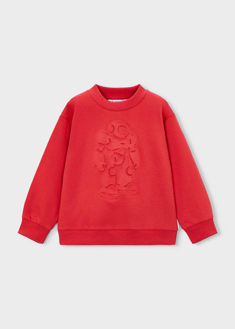 Mayoral Mayoral Boys Sweater