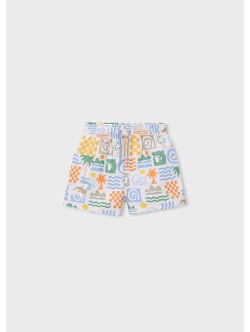 Mayoral Mayoral Boys Swim Shorts