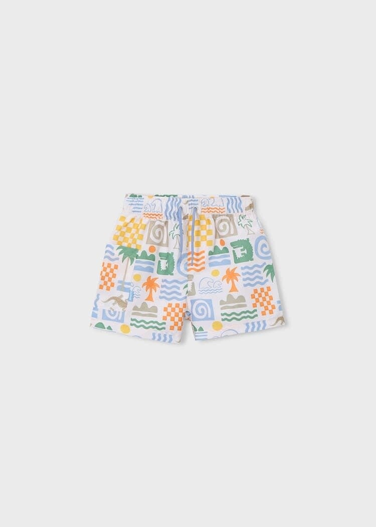 Mayoral Mayoral Boys Swim Shorts