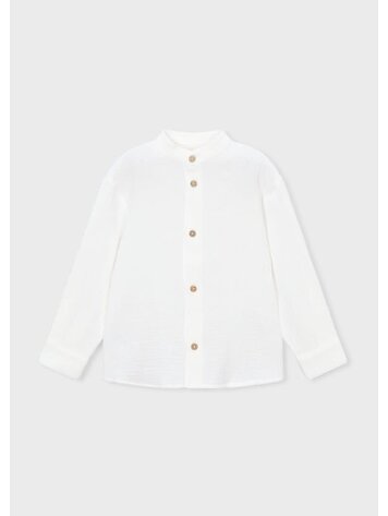 Mayoral Mayoral Boys Shirt