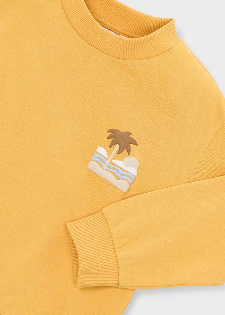 Mayoral Mayoral Boys Sweater