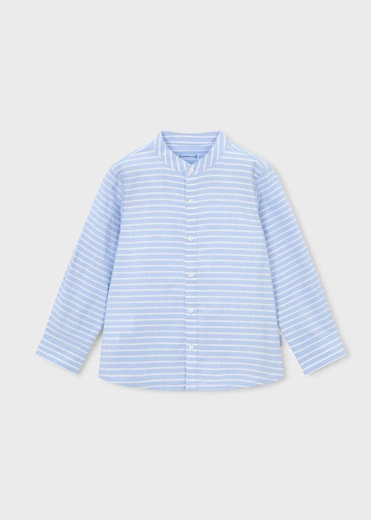 Mayoral Mayoral Boys Shirt