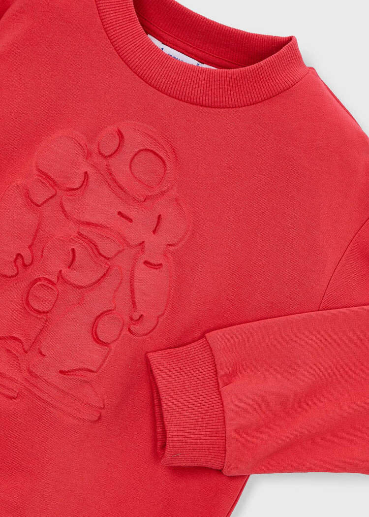 Mayoral Mayoral Boys Sweater