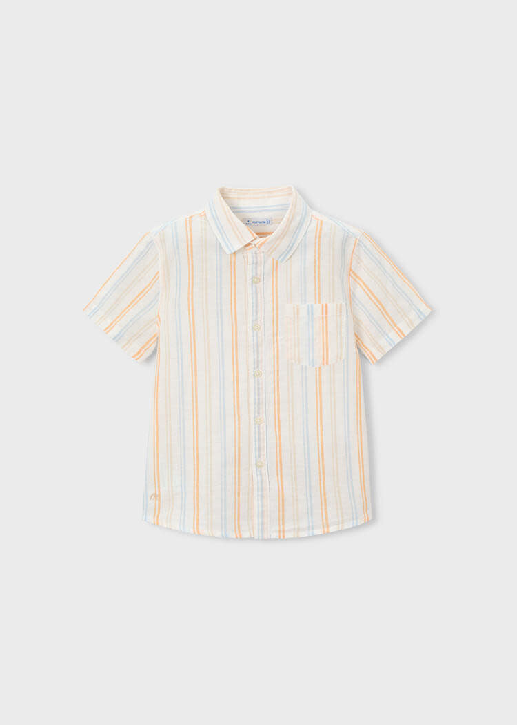 Mayoral Chemise  Lin Mayoral Garçon