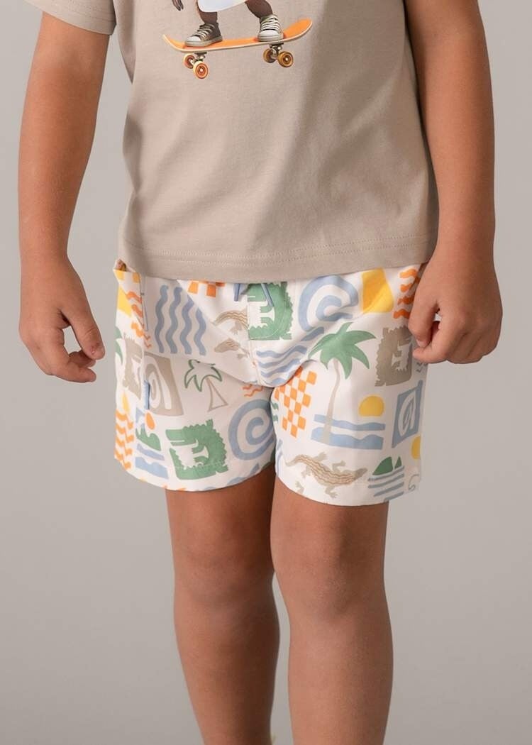 Mayoral Mayoral Boys Swim Shorts