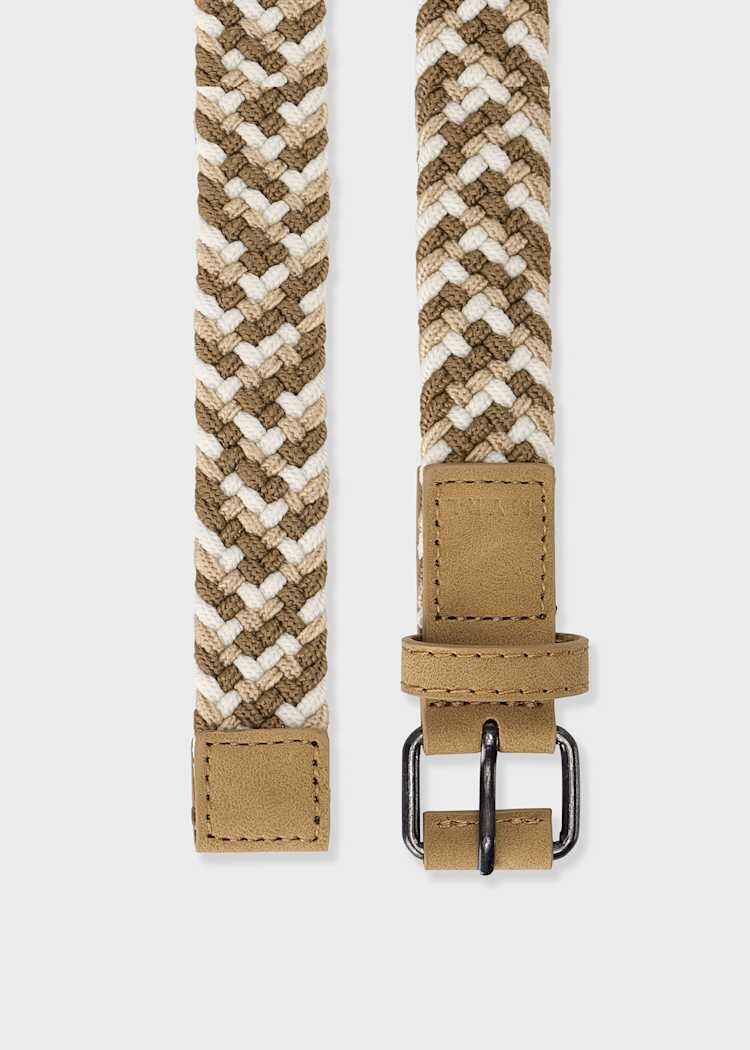 Mayoral Mayoral Boys Belt