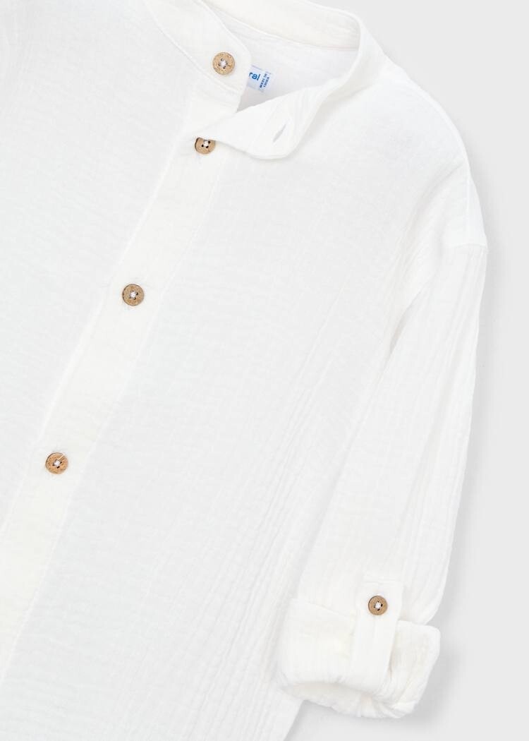 Mayoral Chemise Mayoral Garçon