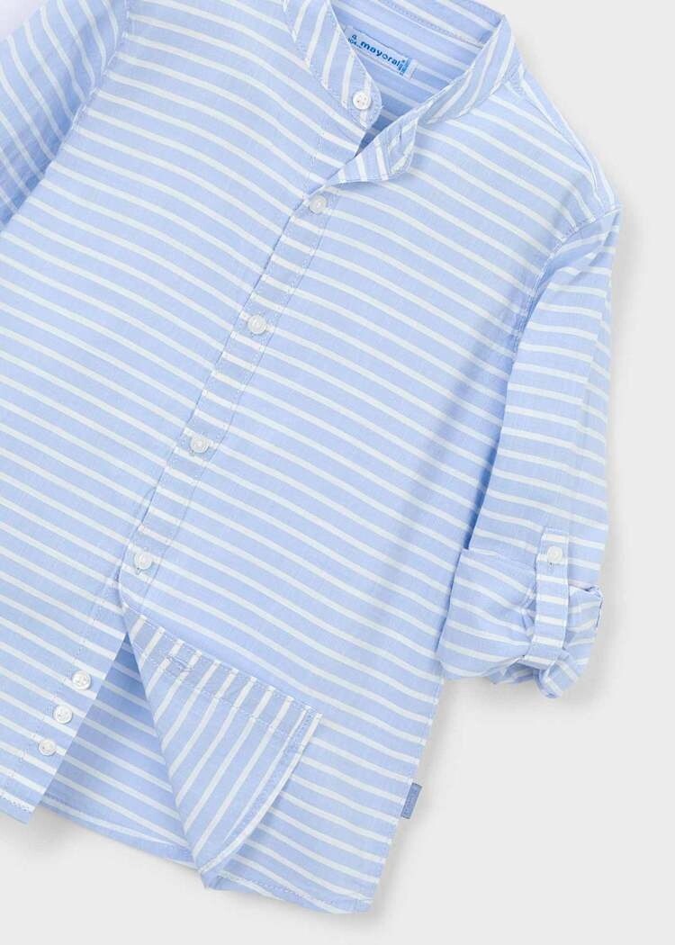 Mayoral Mayoral Boys Shirt