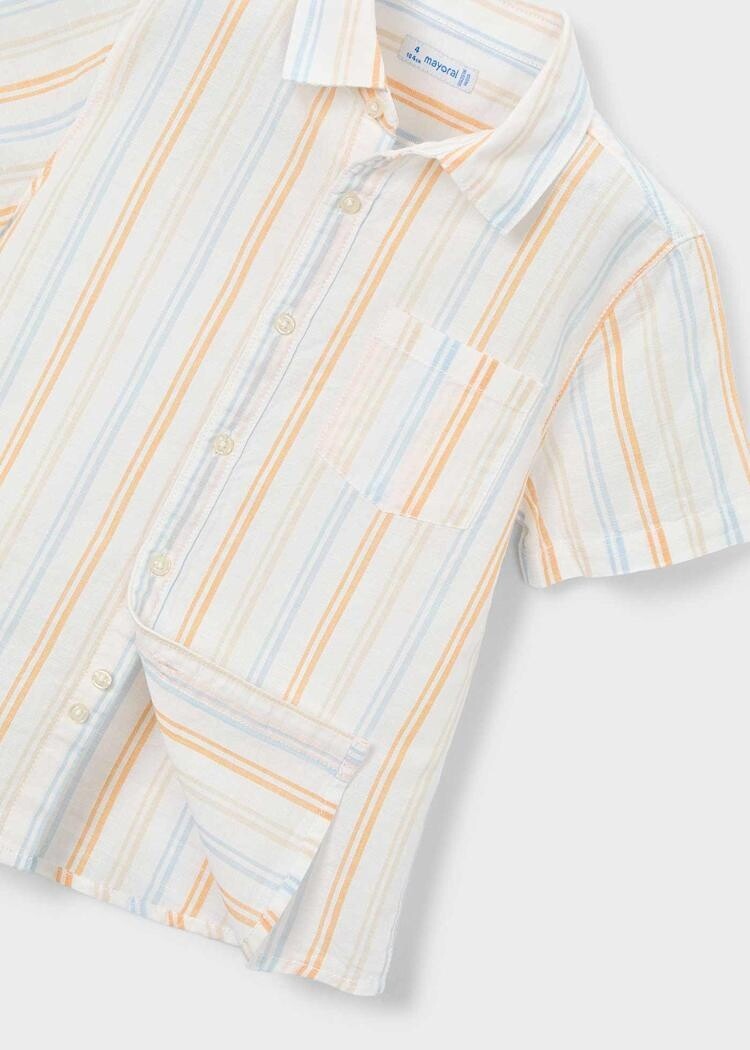 Mayoral Chemise  Lin Mayoral Garçon