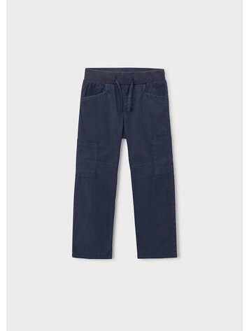 Mayoral Mayoral Boys Cargo Pants