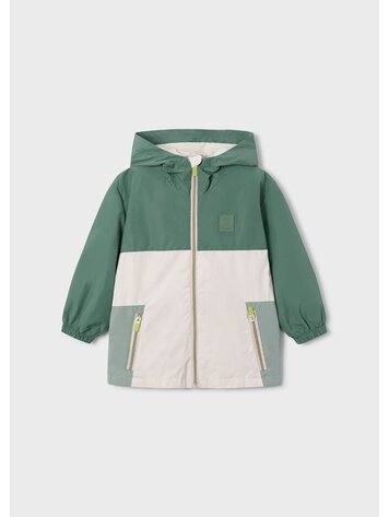 Mayoral Mayoral Boys Windbreaker