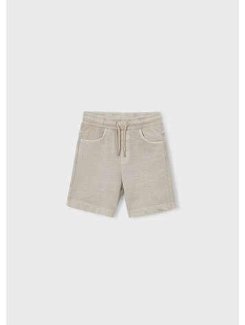 Mayoral Bermuda Délavé Mayoral Garçon