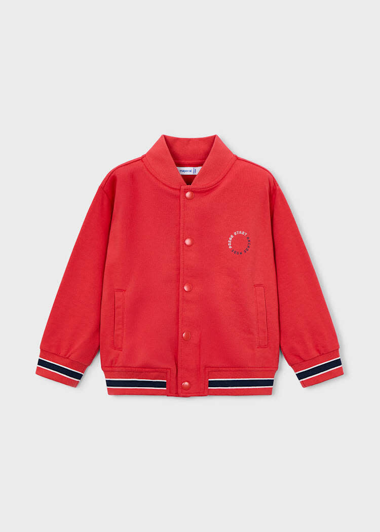 Mayoral Mayoral Boys Vest